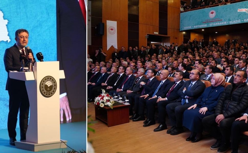 Deprem Bölgesinde Tarıma 250 Milyon Dolarlık Güçlü Destek