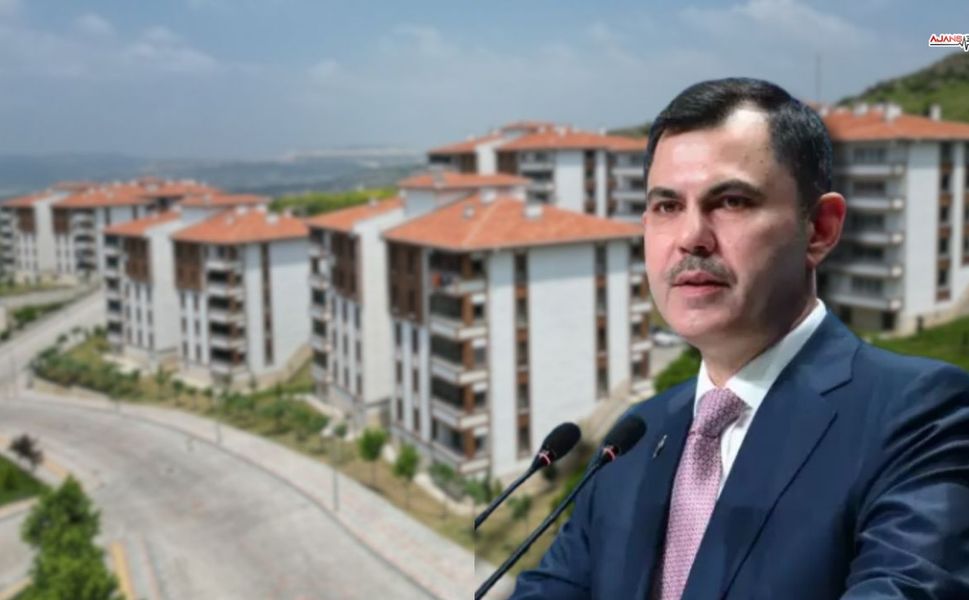 Depremin Merkezinde 8 Bin Konutun Kurası 5 Şubat’ta Çekilecek