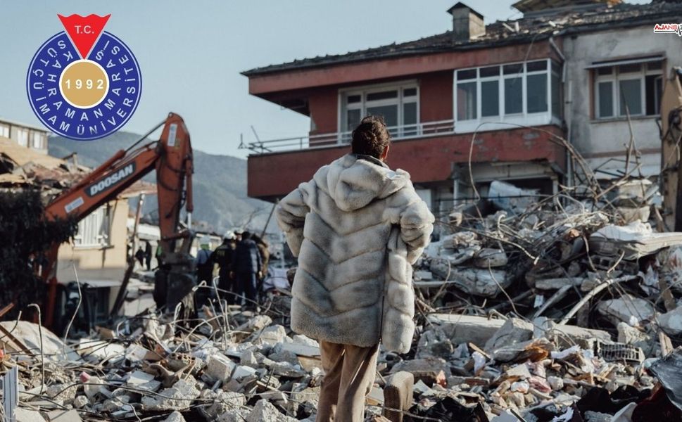 Depremin Yıldönümünde Personele İdari İzin