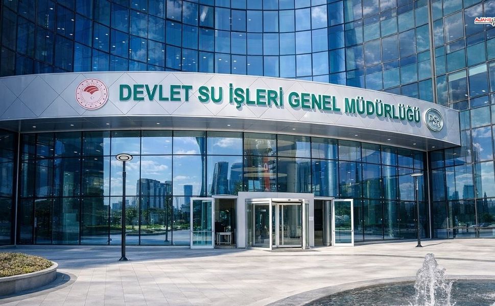 Devlet Su İşleri, Kahramanmaraş'ta İşçi Alımı İçin Kura Tarihini Açıkladı