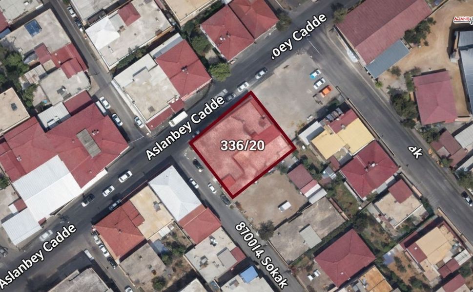 Dulkadiroğlu’nda İşyeri İcradan Satışa Sunuldu