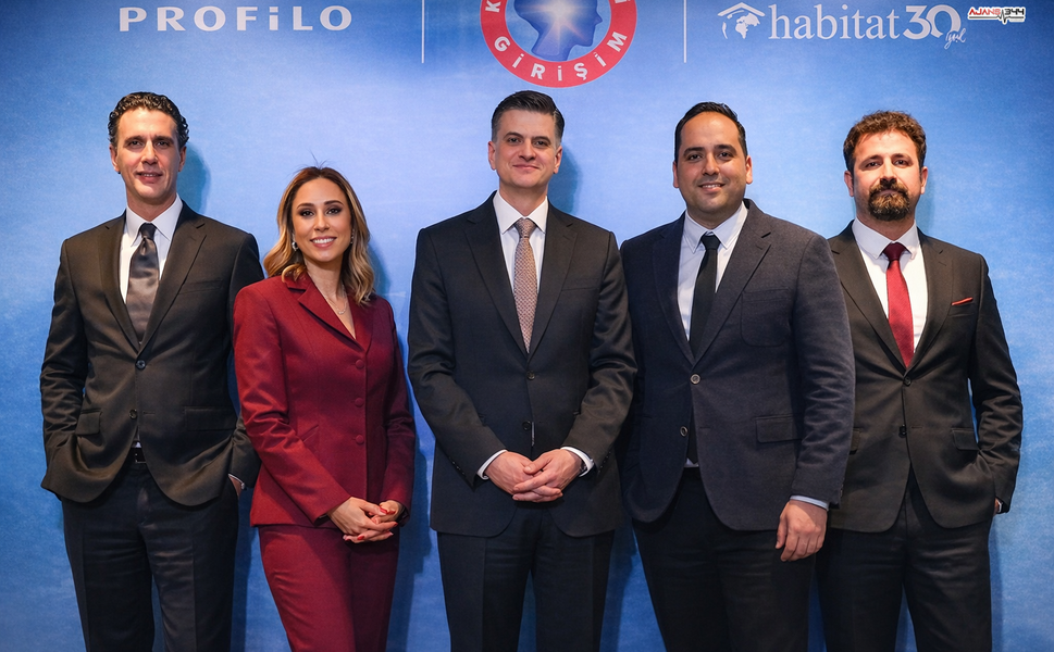 Kadın Girişimciler İçin Yeni Destek: Profilo ve Habitat Derneği'nden Mentorluk Programı