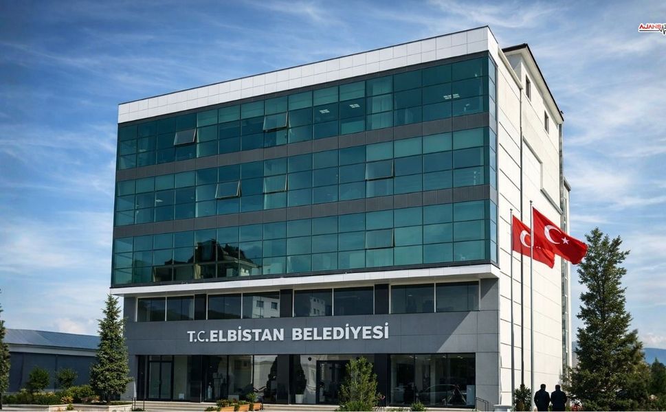 Elbistan Belediyesi İşyeri ve Tarla Kiraya Veriyor