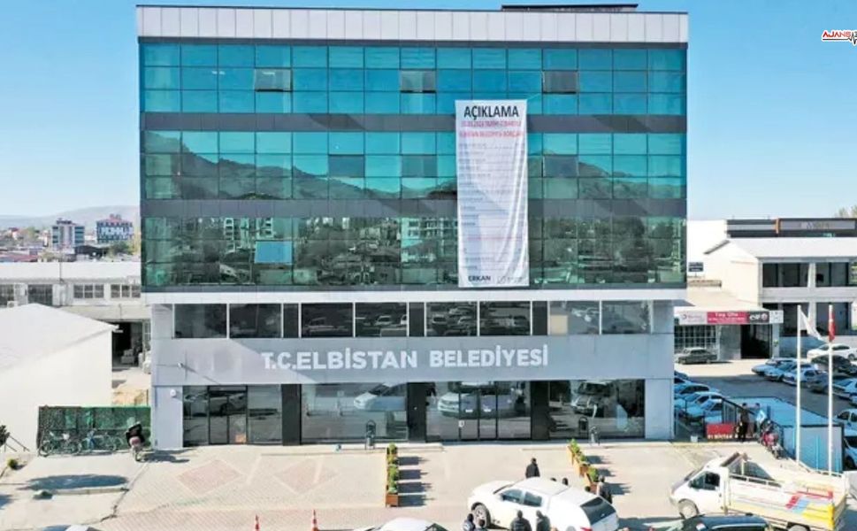 Elbistan’da 16 Taşınmaz Açık Artırmayla Satış Çıkarılacak