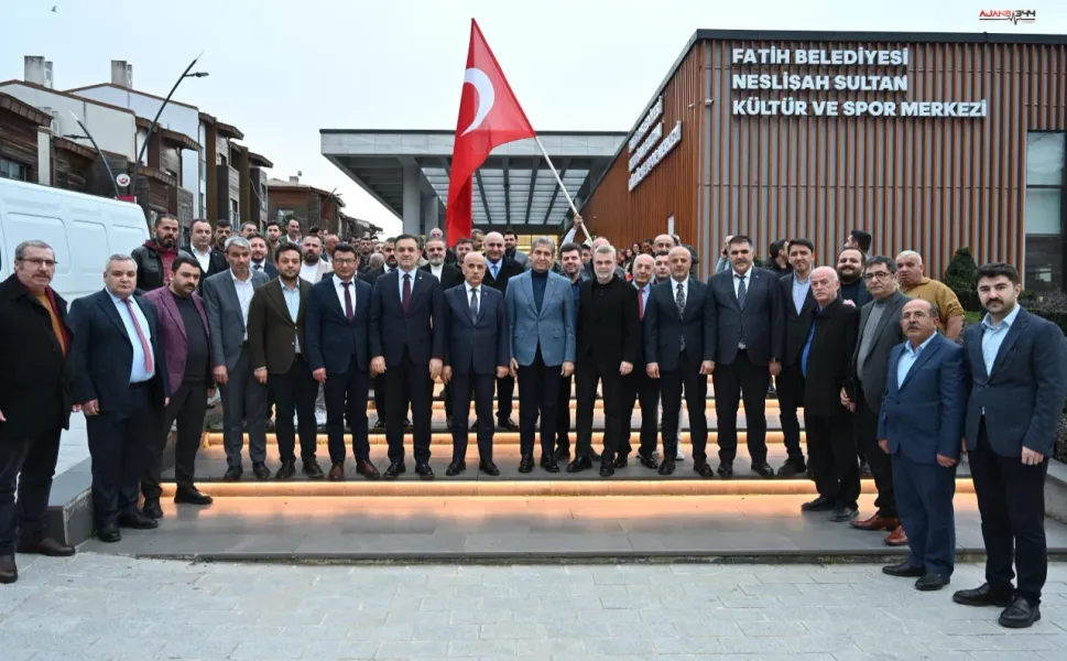 Kahramanmaraş’ın 106. kurtuluş yılı İstanbul’da coşkuyla kutlandı