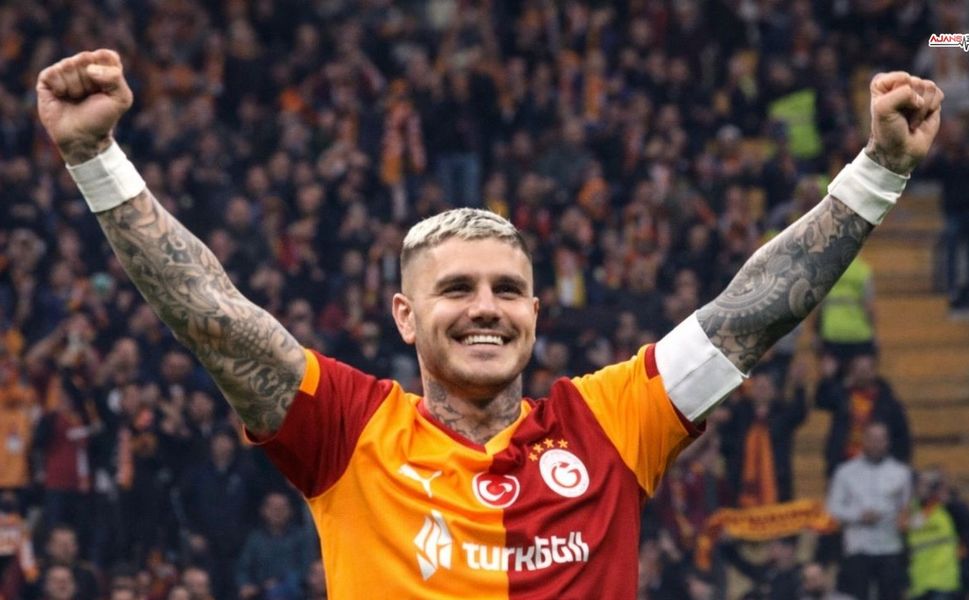 Galatasaray 3 Puanı Hanesine Yazdırdı