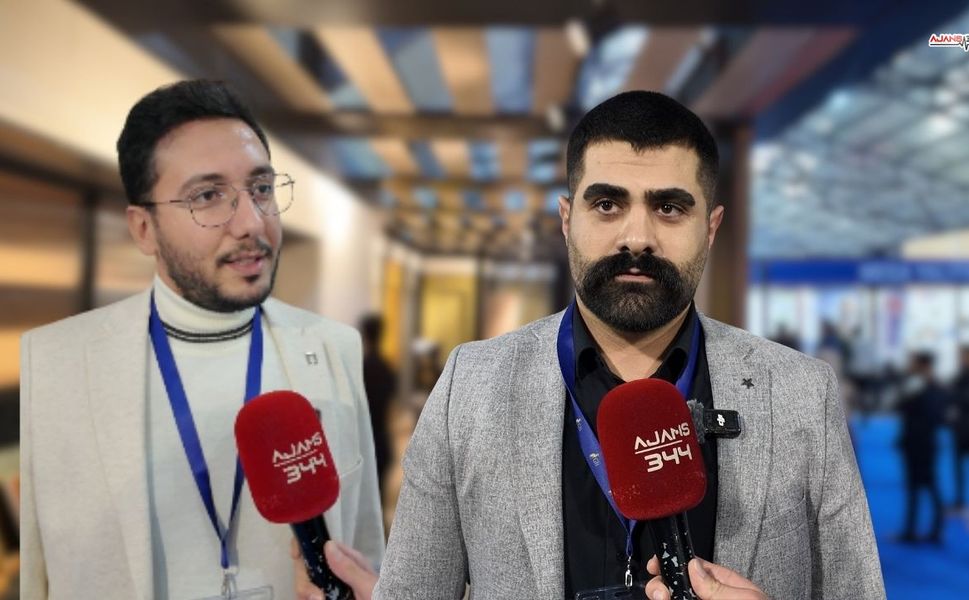 GLİ İnşaat ve Yapı Teknolojileri Fuarı Kapılarını Açtı