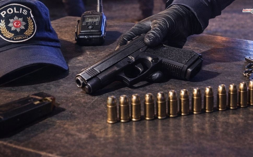 Güvenlik Güçlerinden Kararlı Uygulama: 25 Tutuklama