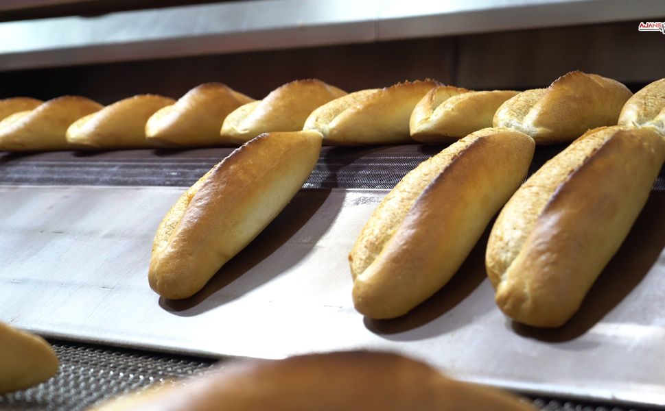 Kahramanmaraş'ta Halk Ekmek Ramazan’da 7,5 TL’den satacak