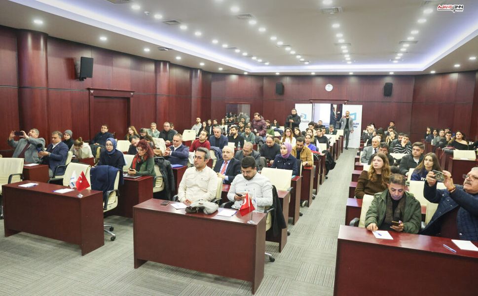 BİK'ten Gazetecilere Yapay Zekâ Destekli Eğitim