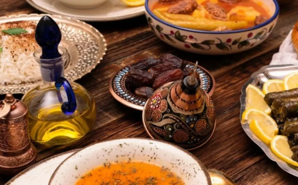 İftarda sakın bu hatayı yapmayın: Doktorlar önceden uyardı