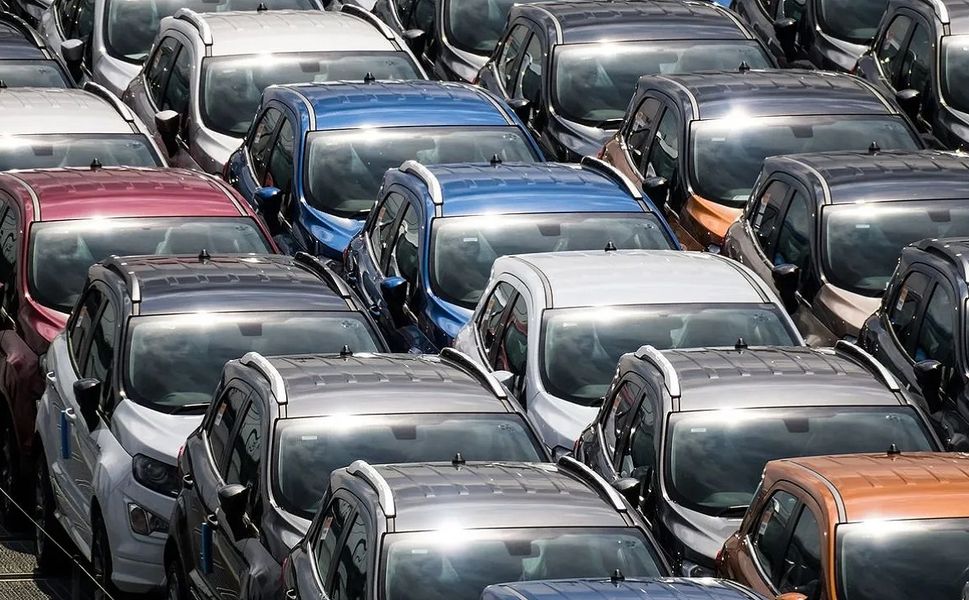 İkinci el araçlar için kötü haber: Bu nedenle satışlar durdu