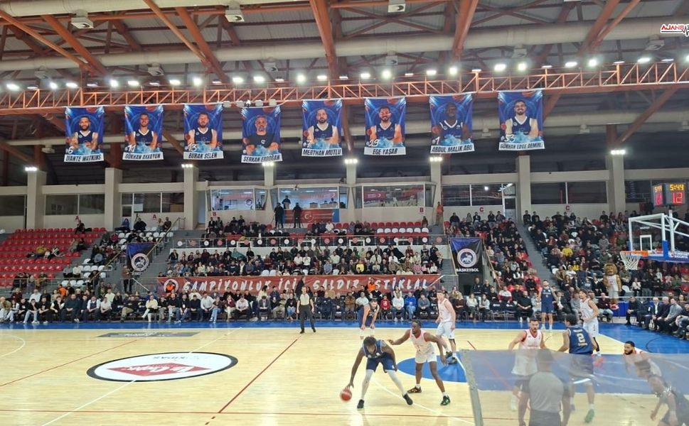 İlk Sayı Konuktan Geldi, İlk Çeyrek Çayırova’nın