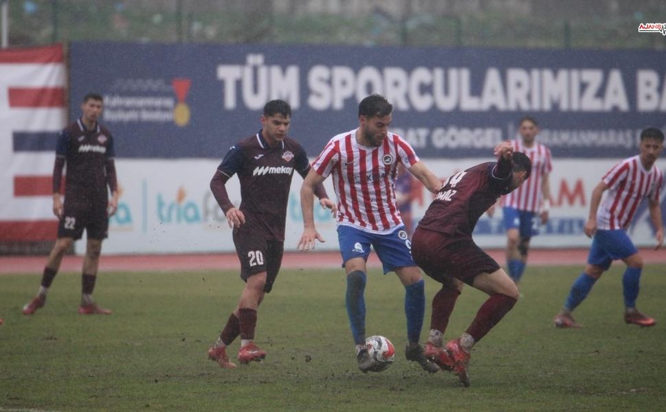 İstiklalspor’dan Erken Yanıt: 1-1