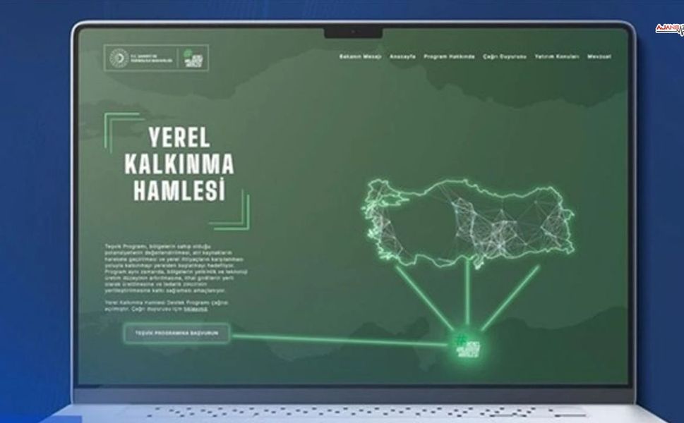 Kahramanmaraş İçin Dev Destek Dönemi Başladı