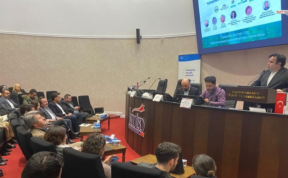 Kahramanmaraş İçin Tekstilde Yeni Dönem