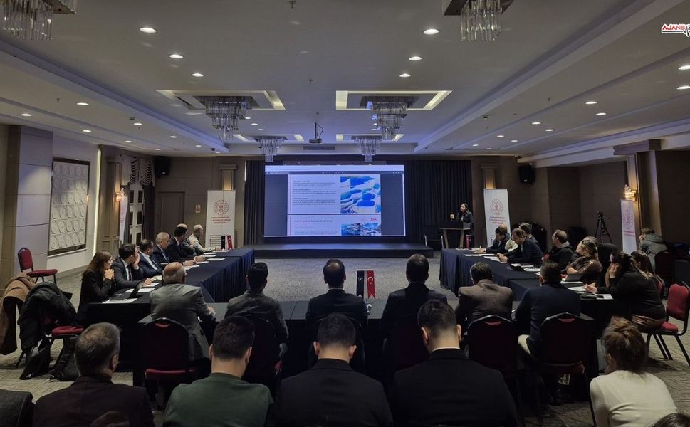 Kahramanmaraş Sağlık Turizminde Yeni Dönem