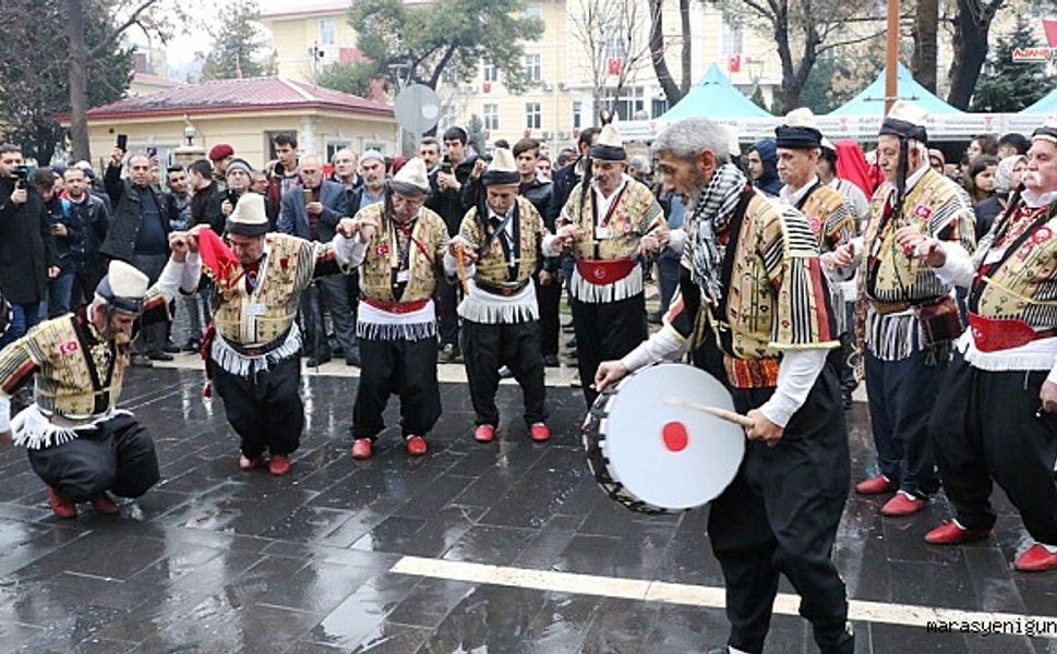 12 Şubat’ta Kahramanmaraş'ta Okullar Tatil Mi?