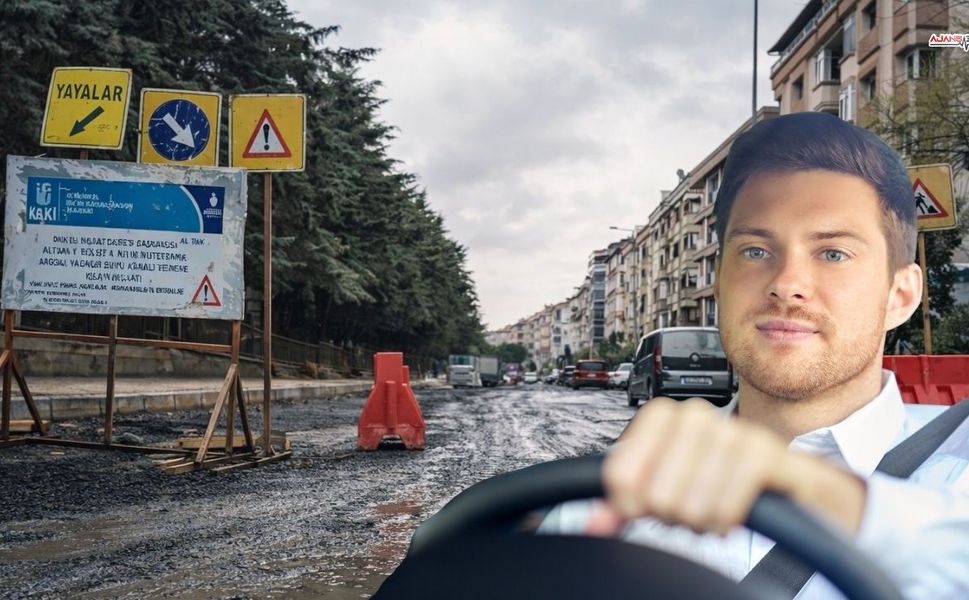 Kahramanmaraşlılar Dikkat! Bu Haberi Okumadan Direksiyon Çevirenler Pişman Olacak