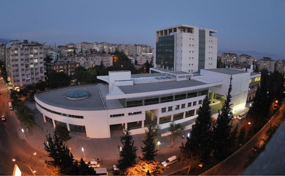 Kahramanmaraşlılar dikkat, süre çok kısa! Belediye personel alımına başladı