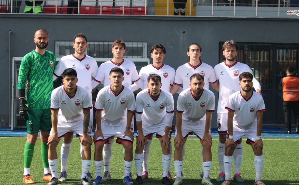 Kahramanmaraşspor Evinde Gol Bulamadı: 0-0