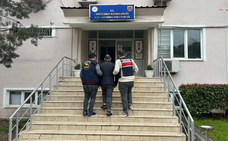 Jandarmadan Suç ve Suçluya Geçit Yok; 298 Kişi Yakalandı