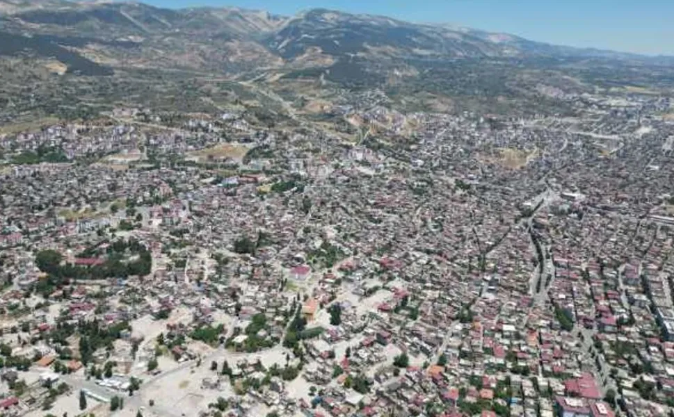 Kahramanmaraş'ta eski miras devam ettirilecek: Gençlere öğretilmeye başlanacak!