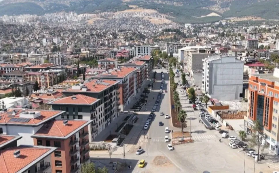 Kahramanmaraş'ta o dönem resmen kapandı! 1 Mart'ta ekipler kapıları çalacak