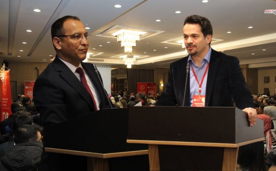 Kahramanmaraş’ta Öğrencilerin Esenliklerini Güçlendirme Projesi tanıtıldı