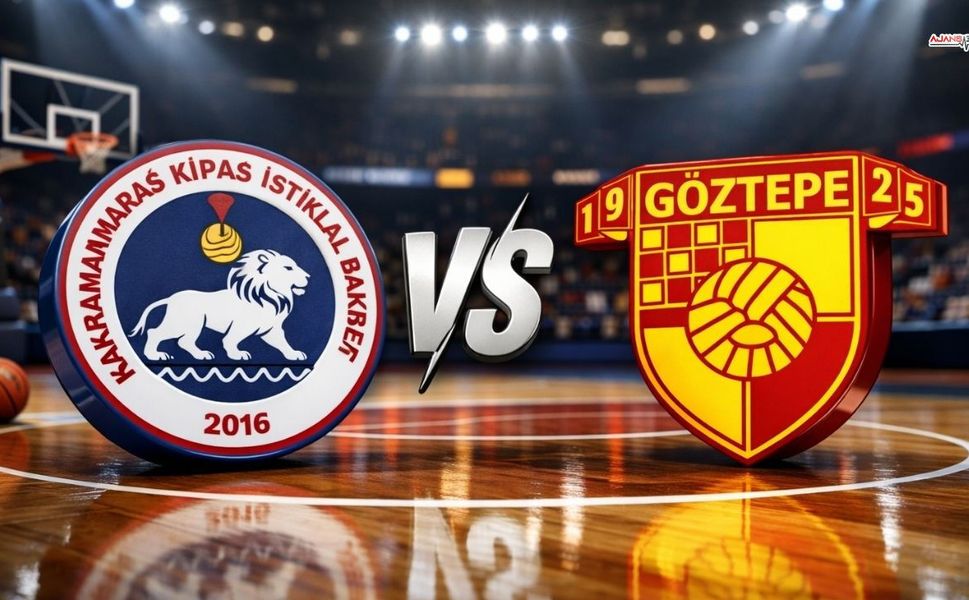 Kipaş İstiklal Evinde Göztepe'yi Ağırlayacak