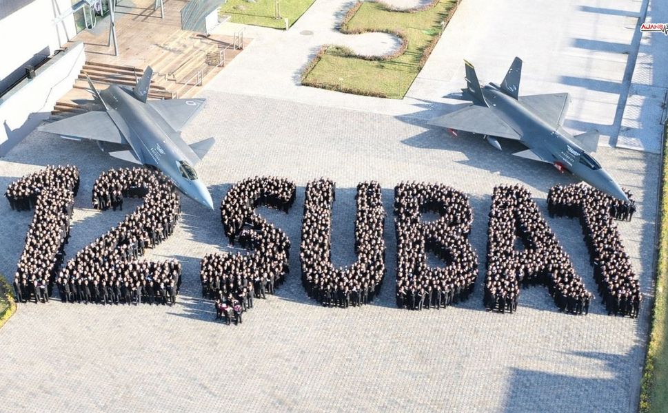 Kurtuluş Bayramında, Kahramanmaraş Savunma Sanayiine Giriyor