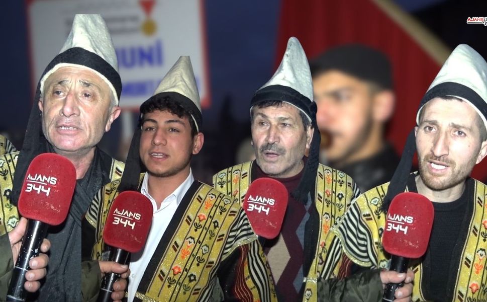 Kurtuluşun 106. Yılında Çeteler Sokağa İndi