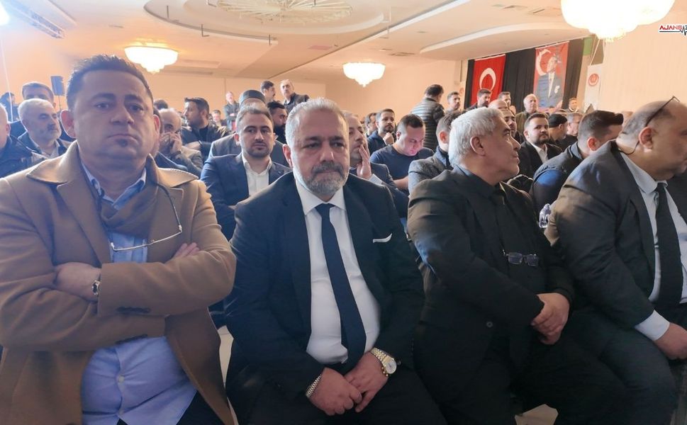 Kuyumcular Odası’nda Sandık Sonucu Belli Oldu