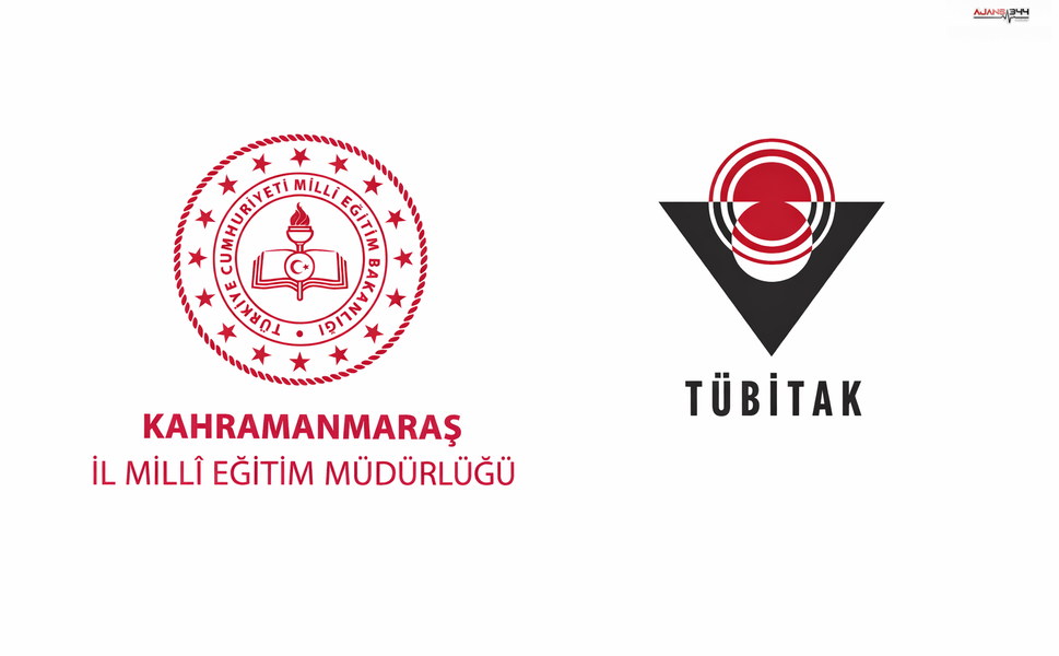 Kahramanmaraş’ta 34 Okula TÜBİTAK Onayı