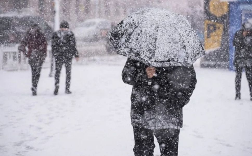 Meteoroloji 39 kent için turuncu ve sarı kodlu alarm verdi! Yarın sabah saatlerine dikkat