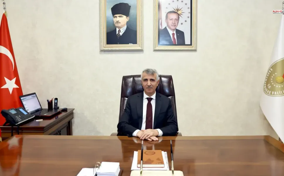 Vali Ünlüer: ''12 Şubat, İmanın Ve Kararlılığın Zaferidir''