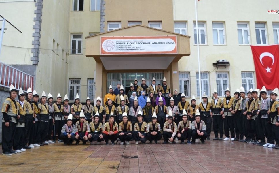 Okullarda 12 Şubat Programları Belli Oldu