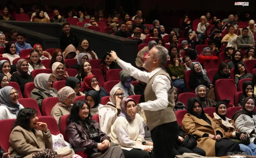 Onikişubat’ta YKS ve KPSS hazırlık kampı büyük ilgiyle tamamlandı