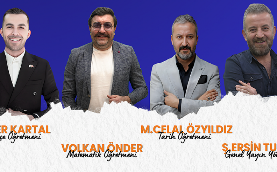 Onikişubat Belediyesi’nden YKS ve KPSS Adaylarına Ücretsiz Taktik Kampı