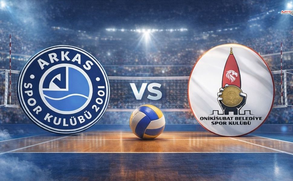 Onikişubat Belediyespor Zorlu Deplasmanda