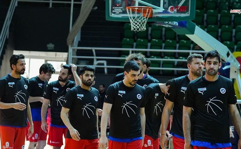İstiklal Basketbol – Balıkesir BB Maçı Hangi Kanalda Yayınlanacak?