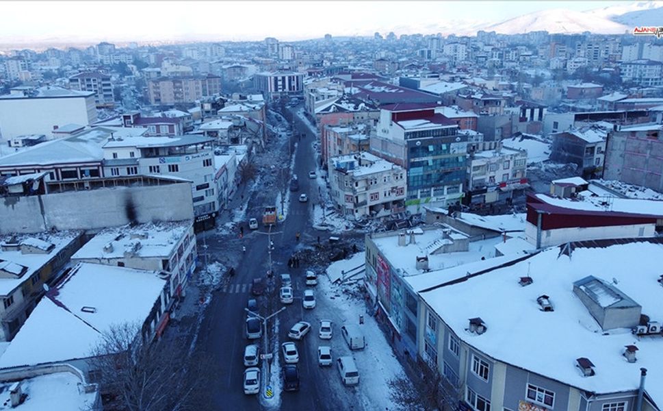 Kahramanmaraş’ın O İlçesi İl Statüsüne Kavuşabilir