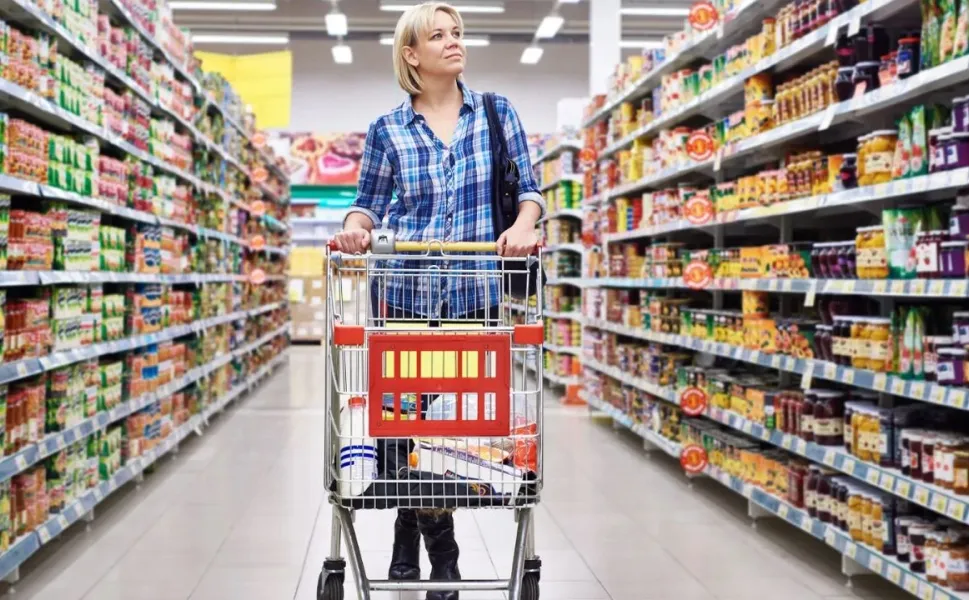 TROY kartı olanlar dikkat! Market alışverişinde 2 bin TL iade kampanyası başladı