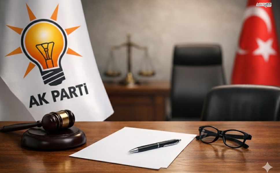 AK Parti Kahramanmaraş İl Kadın Kolları'ndan 'Gül' Açıklaması