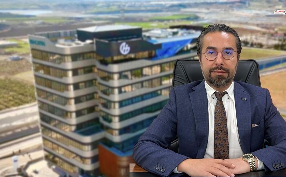 Uzm. Dr. Halil Gürsoy: "12 Şubat Ruhunu Sağlıkta Yaşatıyoruz"