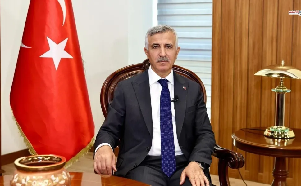 Vali Ünlüer; “Bu Topraklarda Direniş Ruhuyla Tarih Yazıldı”