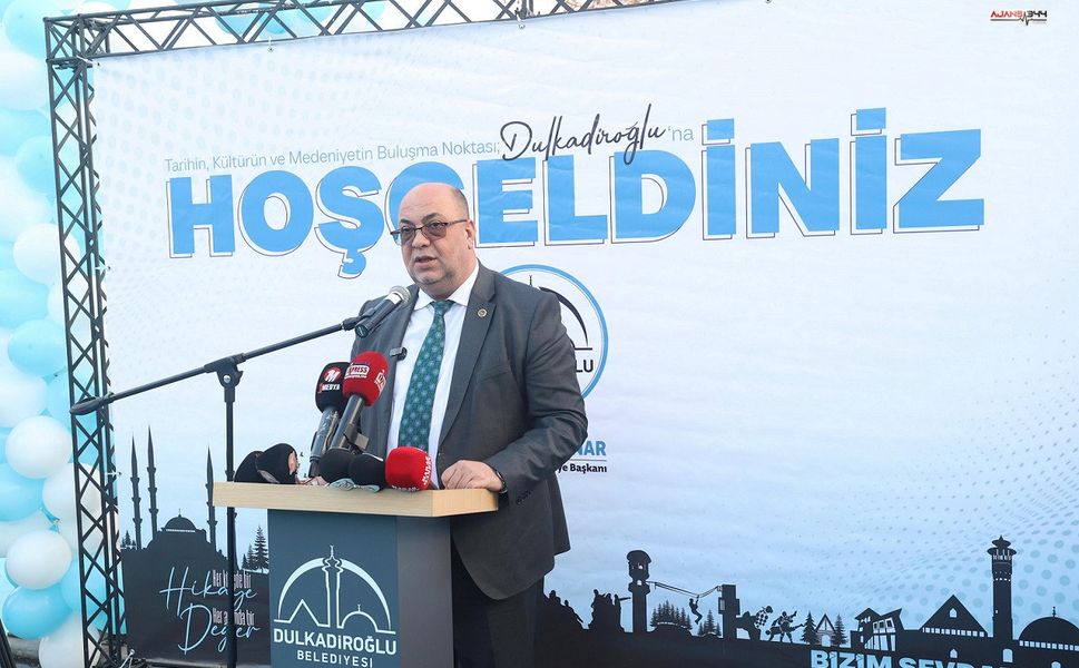 Anne ve Çocuk Bilgevi Açıldı: Yeni Bir Sosyal Merkez Hizmete Girdi