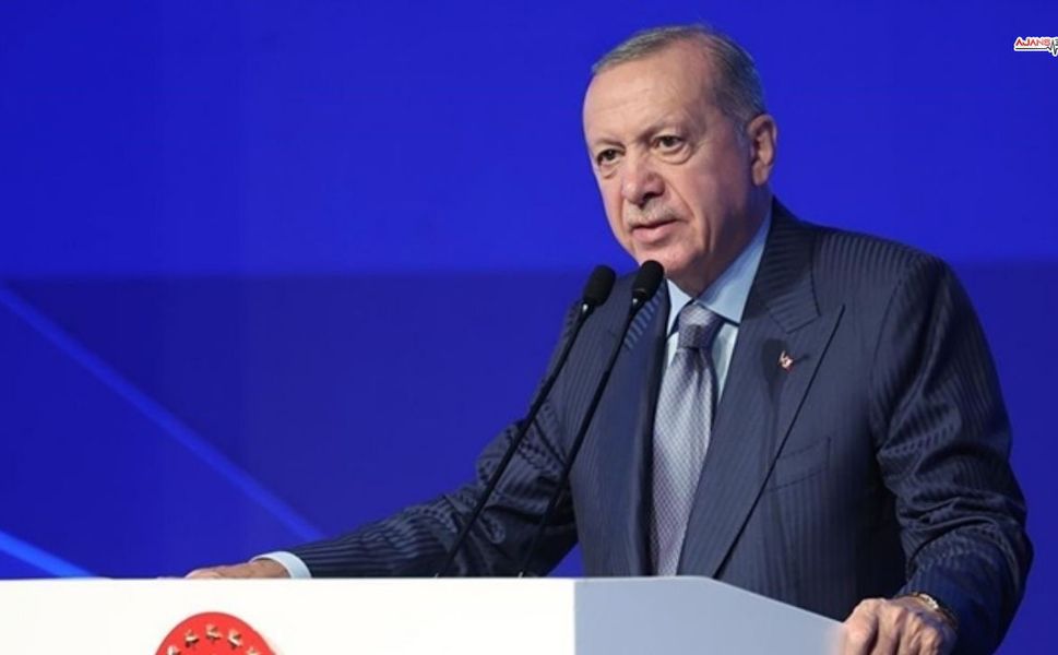 Cumhurbaşkanı Erdoğan: Bölge İçin Tüm İmkânlarımızı Seferber Ettik