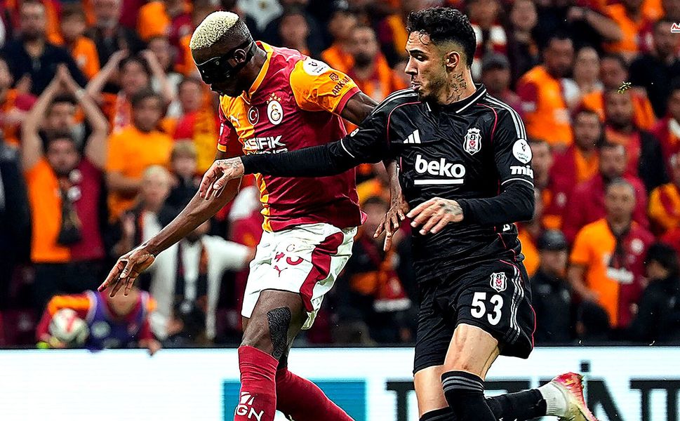 Tüpraş’ta Derbi Gecesi: Tek Gol 3 Puan Getirdi