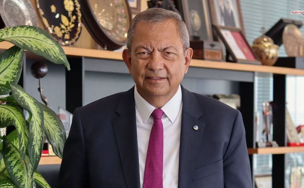 KİPAŞ Holding’den Türkoğlu Sporuna Destek